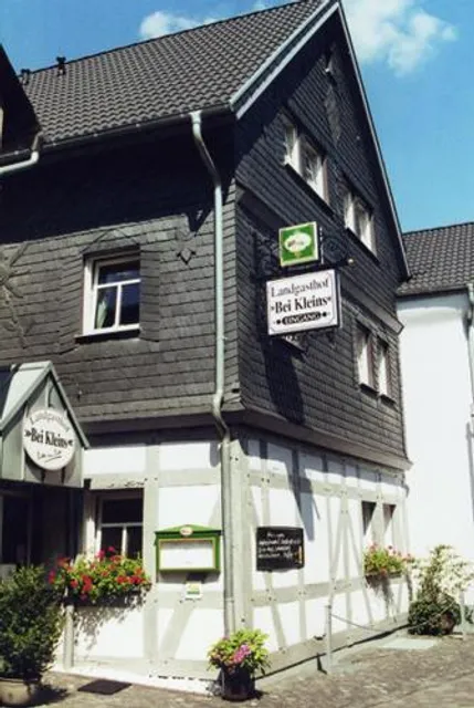 Landgasthof bei Kleins