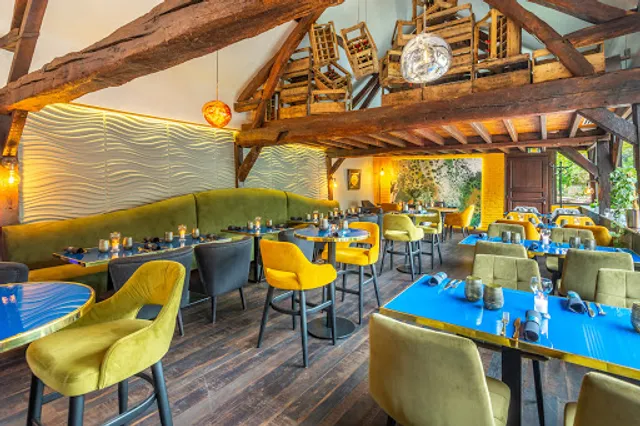 Le Lobby - Les Marissons