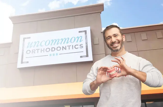 Uncommon Orthodontics