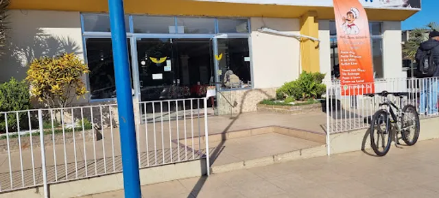 Restaurante Dom Antonio (localizado dentro do CSSGAPA)