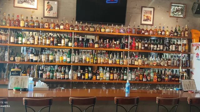 Good Times Reggae Bar