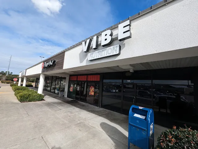 Vibe Nutrition
