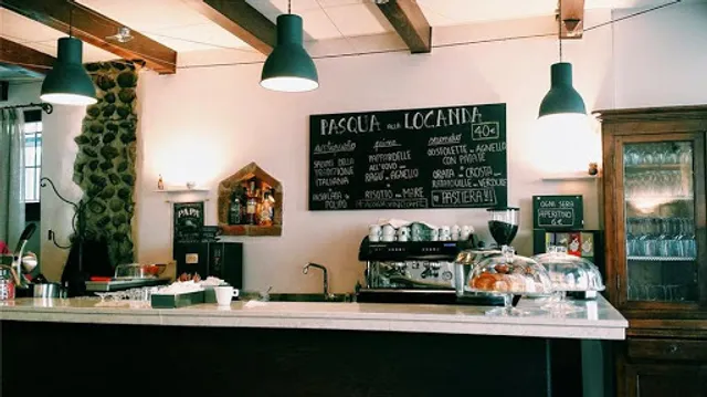 Locanda del Transito