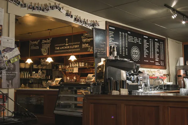 Bean Around The World Coffees