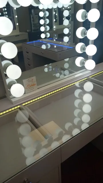 Casa Coahuila Furniture