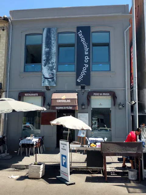 Tasquinha do Polónia