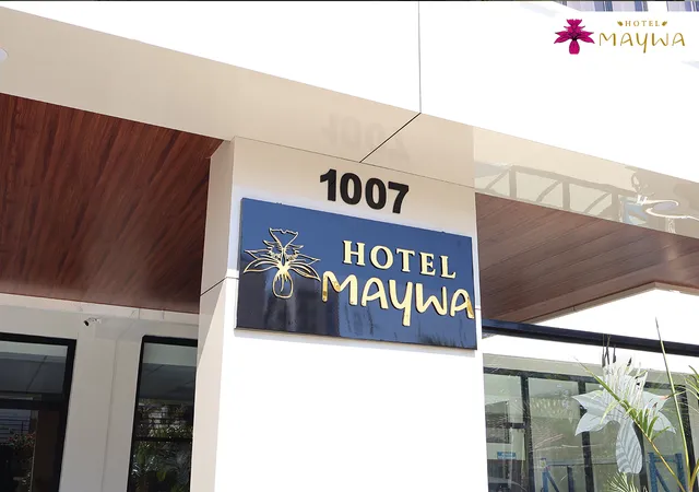 HOTEL MAYWA