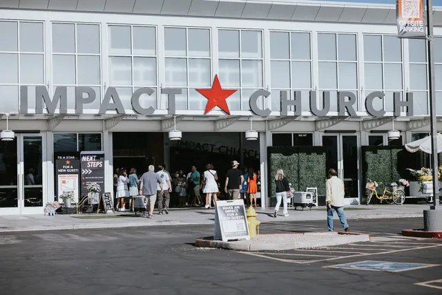 Impact Church