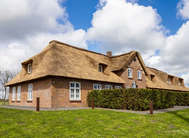 Country Lodge Ole Steen