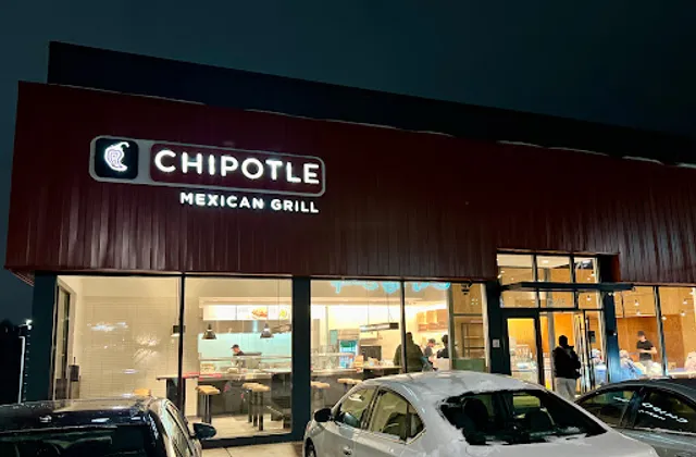 Chipotle Mexican Grill