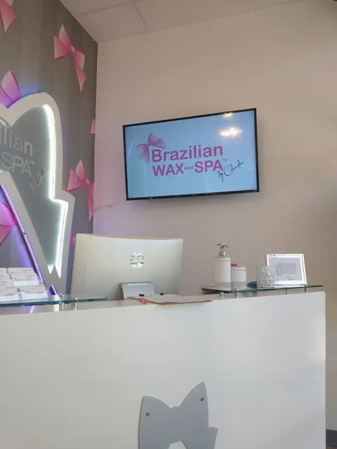 Brazilian Wax and Spa by Claudia