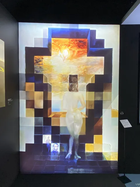 Dalí Challenge Barcelona