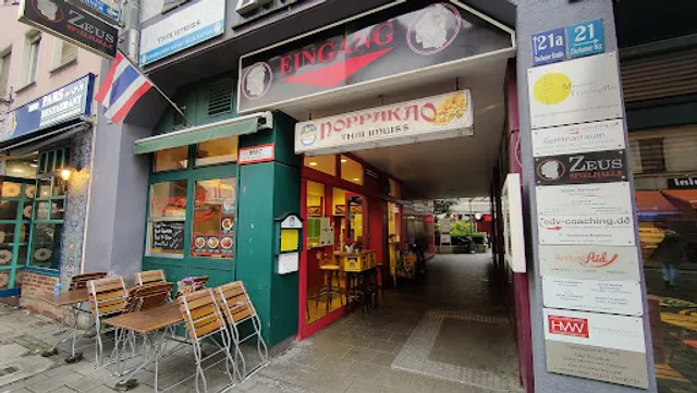 Noppakao Thai Imbiss