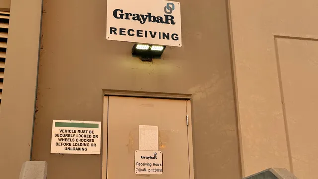 Graybar