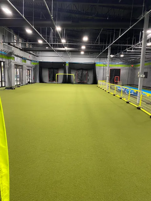 Not Out Ventures LLC