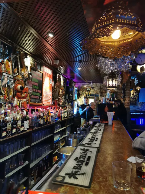 La Chupitería - Salamanca