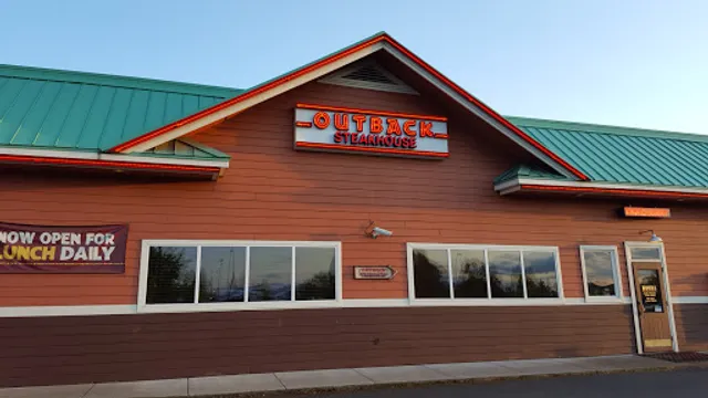 Outback Steakhouse