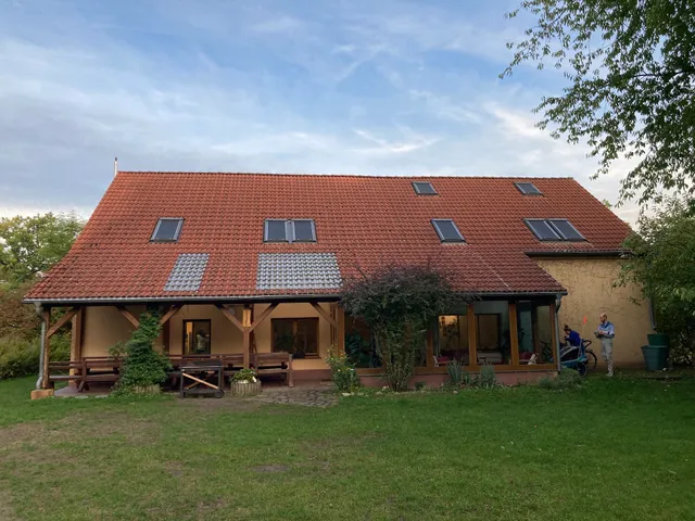 Evangelisches Rüstzeitheim