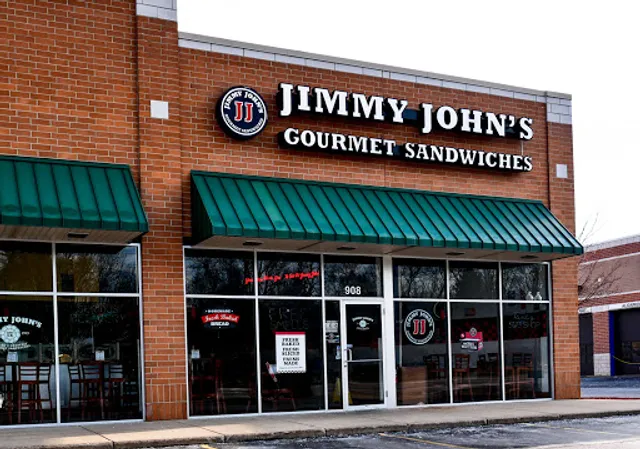 Jimmy John's