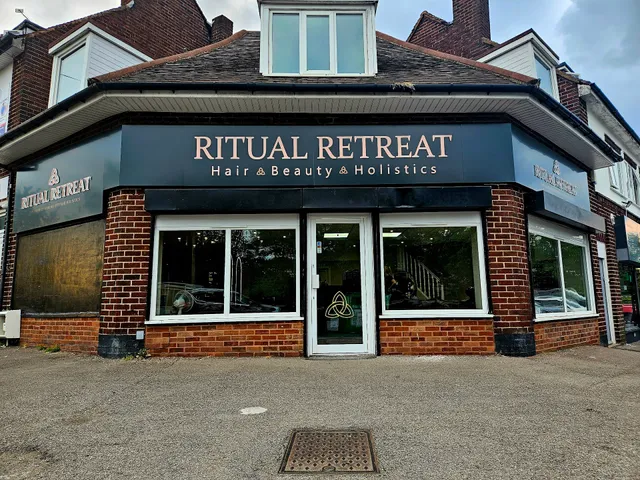 Ritual retreat