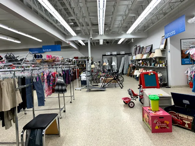 Goodwill Store & Donation Center