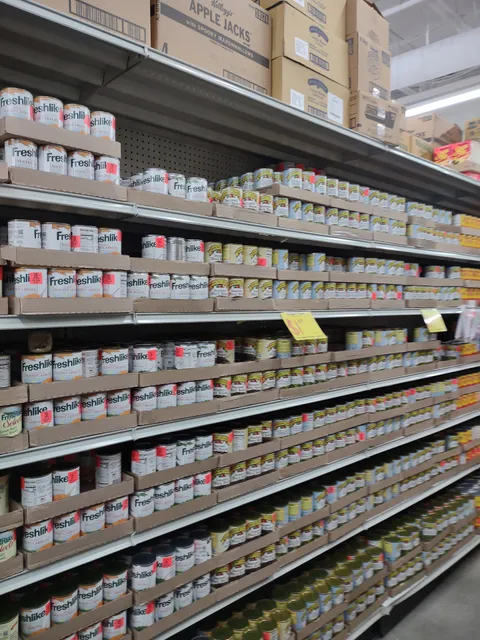 Lake Charles Power Centre