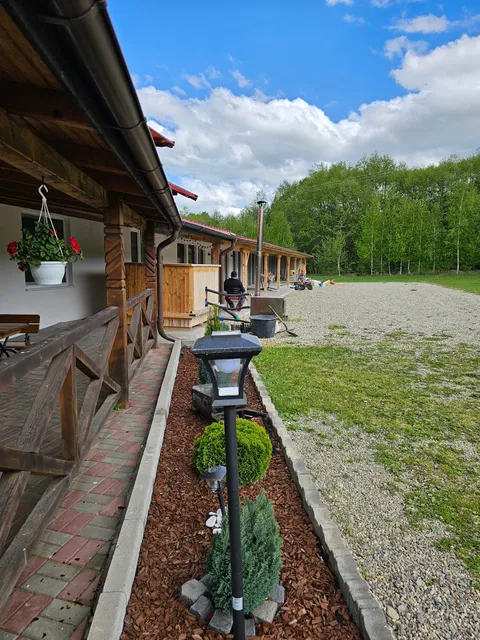 Hanul Crăişorul Muntelui