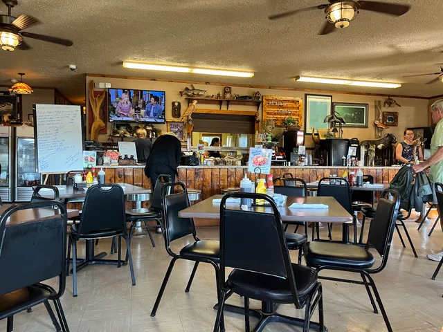 Wolfes kountry Kottage