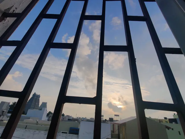 OYO 41071 Ac Residency