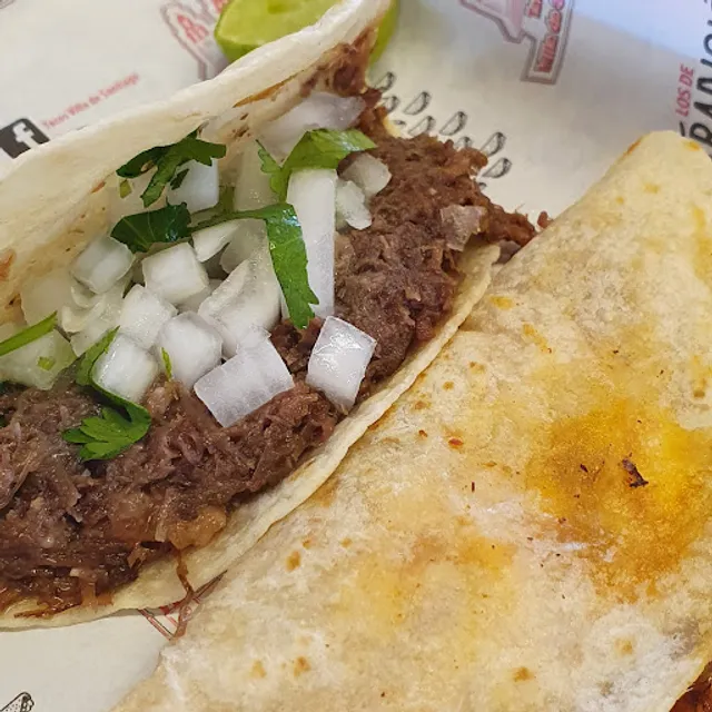 Tacos Villa de Santiago (Suc. La Herradura)