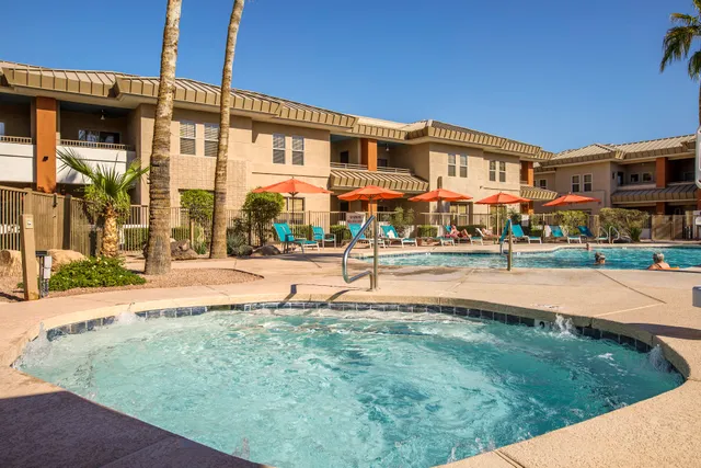 WorldMark Scottsdale