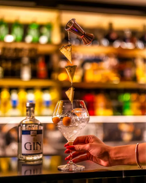 Club Cocomo Balatonfüred