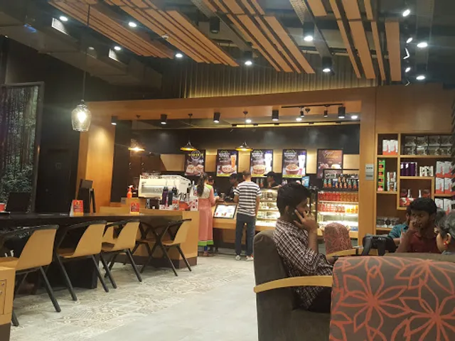 Café Coffee Day