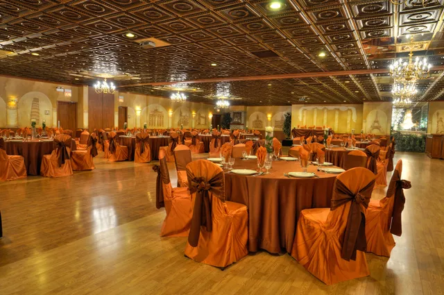 European Chalet Banquets