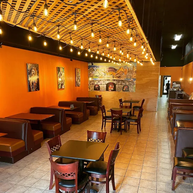 Sabor de Mexico Restaurant