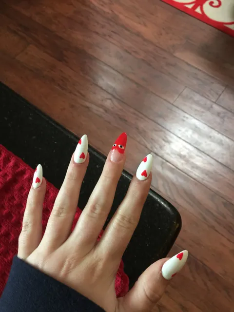 Acrylic Nails