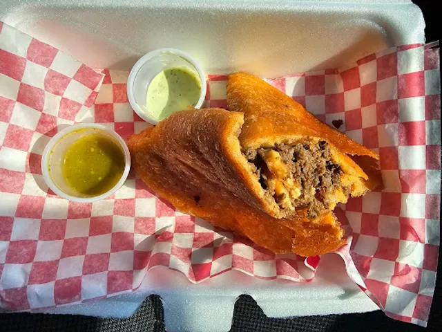 La Valenciana Comida Venezolana