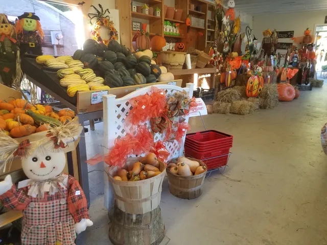 Dwulet's Nursery & Farm Market