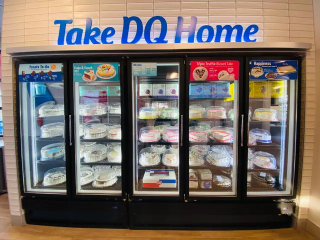 Dairy Queen Grill & Chill