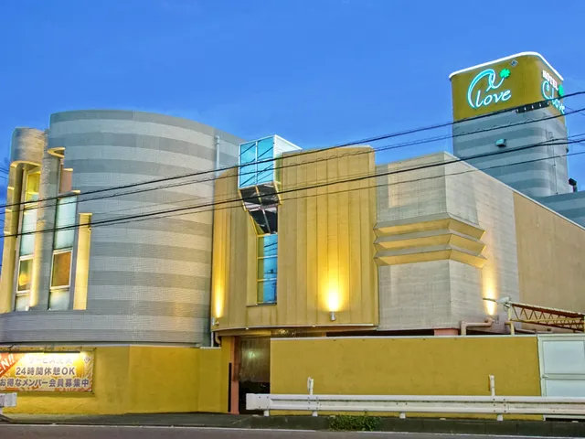 ホテル シーラブ