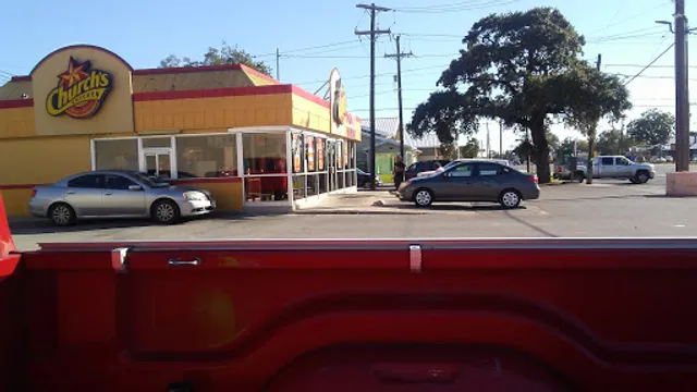 Church's Texas Chicken