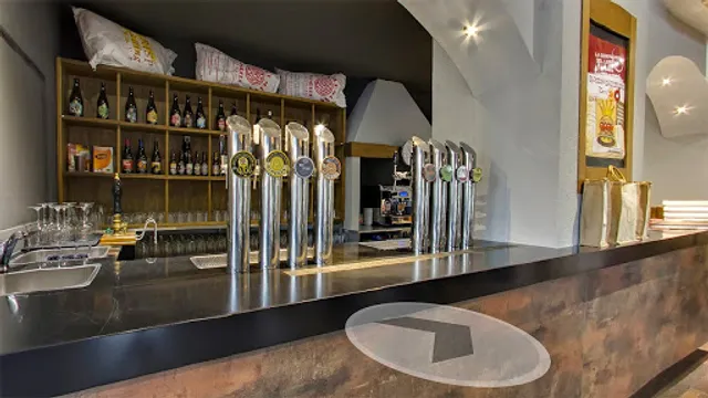 La Compagnia del Luppolo - Parabiago