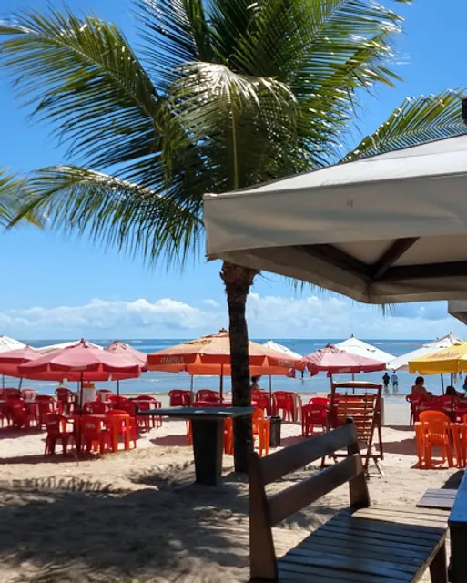 Giraffas Porto Plaza Shopping