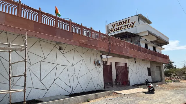 Vidhi villa home stay
