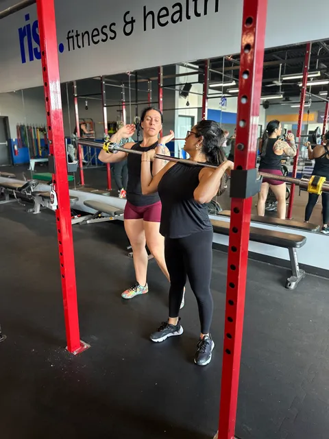 Rise Fitness & Health