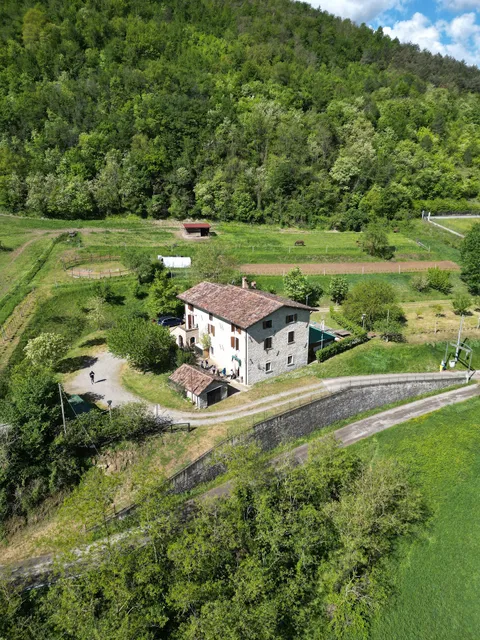 Agriturismo Campo Rosso