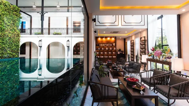 Makkha Health & Spa Chiang Mai (Colonial Gardens)