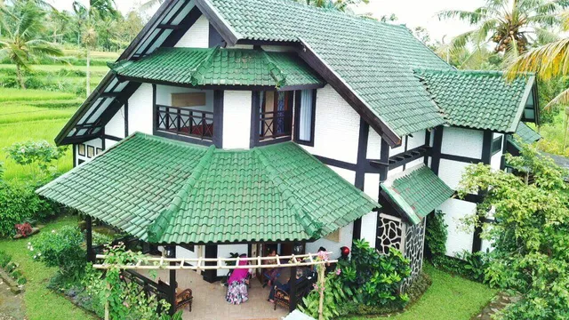 Brigadoon Lombok B&B