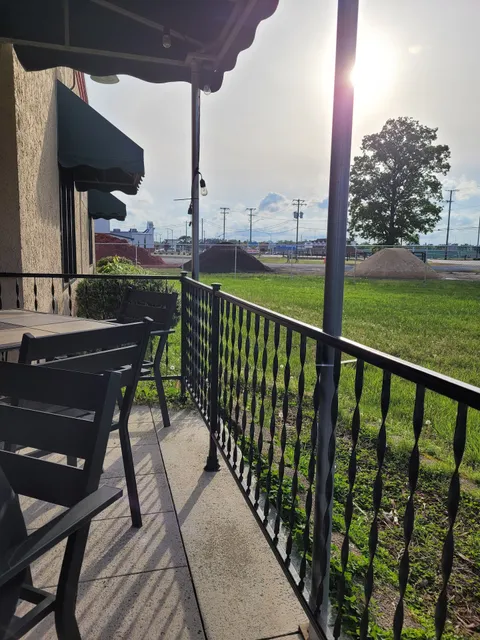 Three Guys Italian Restaurant