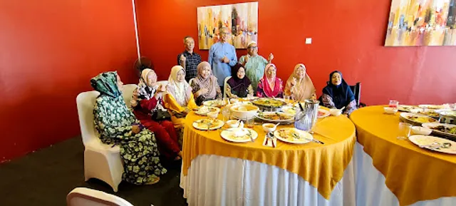 Horizon Garden Seri Manjung ( Sri Manjung, Perak )